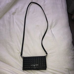 Adrienne purse